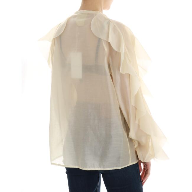 CAMICIA ROUCHES KING KONG - Mad Fashion | img vers.650x/
